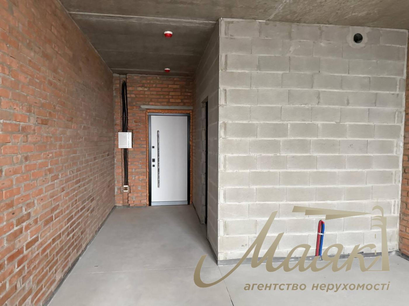 Продаж 1-к квартири ЖК Трініті