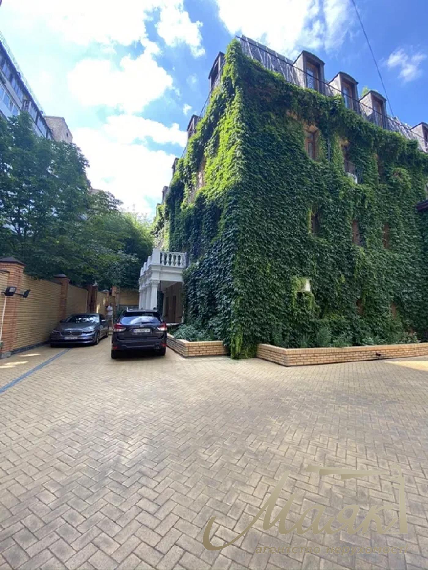 Оренда офісу 62 м.кв. Жилянська, Голосіївський р-н, Центр