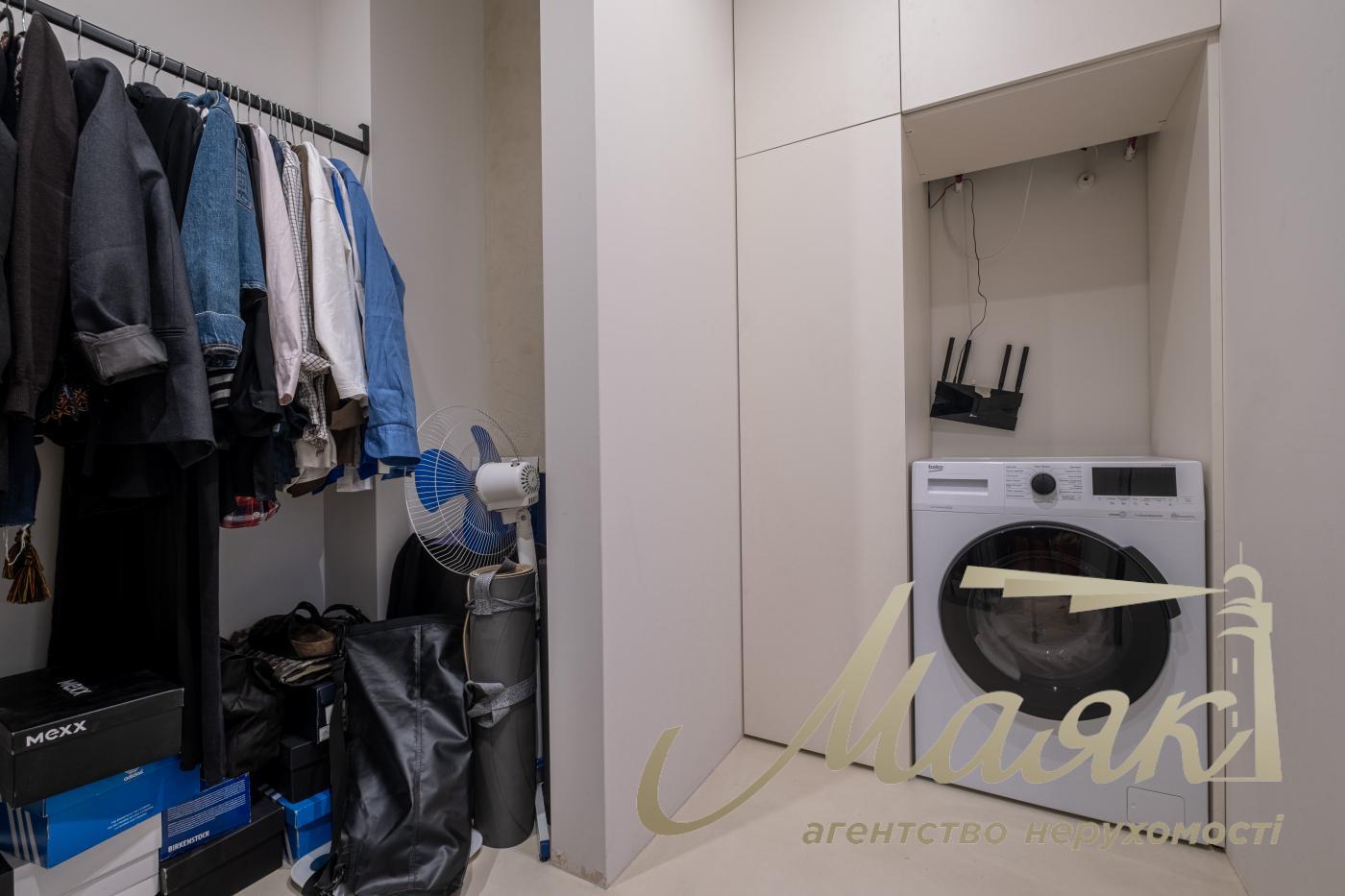 Продаж 3-кімнатної квартири ЖК Французький квартал 2