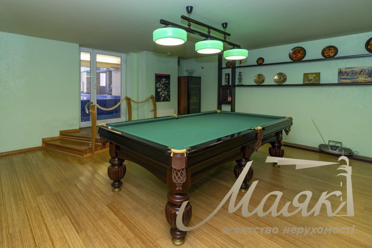 Sale of a house in the residential complex "Golden Gate", Kozin village.