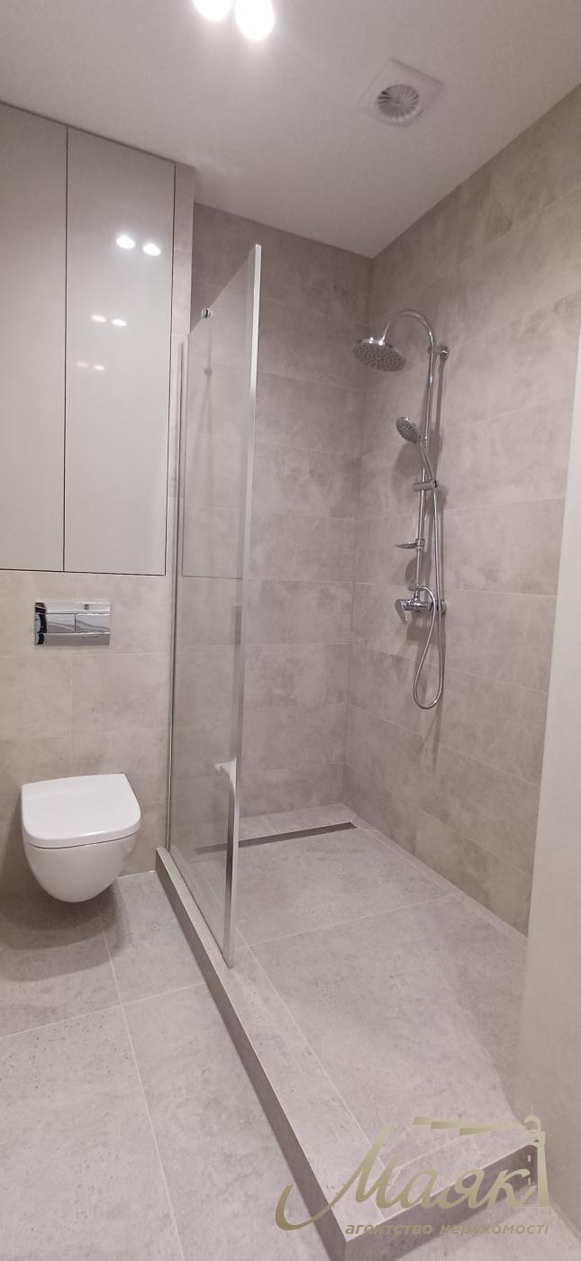 Продаж 2к квартири в ЖК Дельмар, вул. Драгомирова