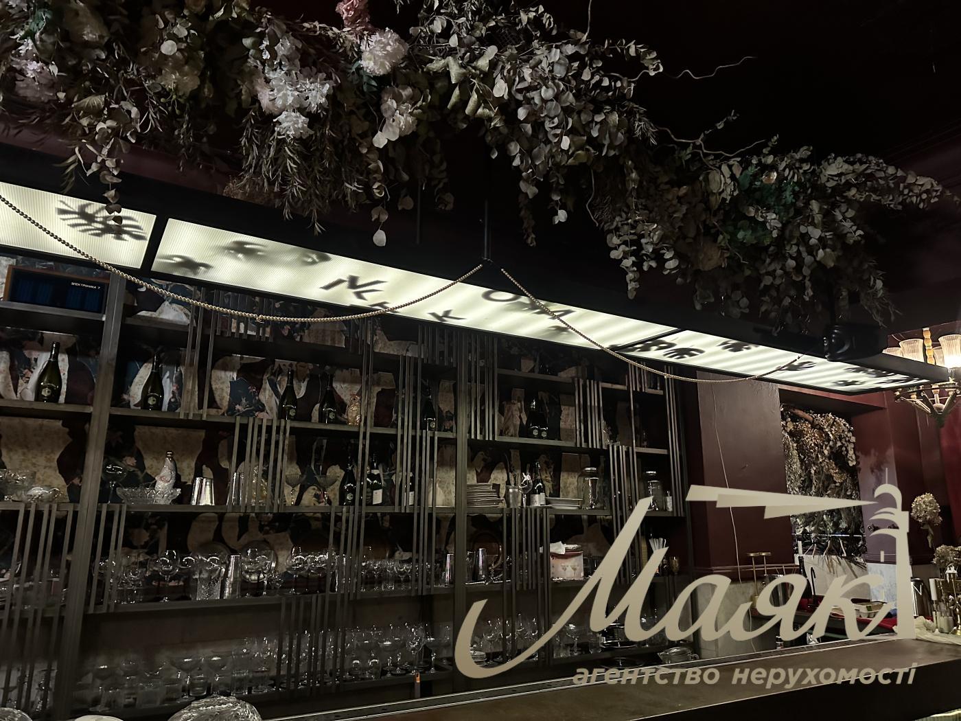 Оренда приміщення (200м2) по вул. Шота Руставелі 17