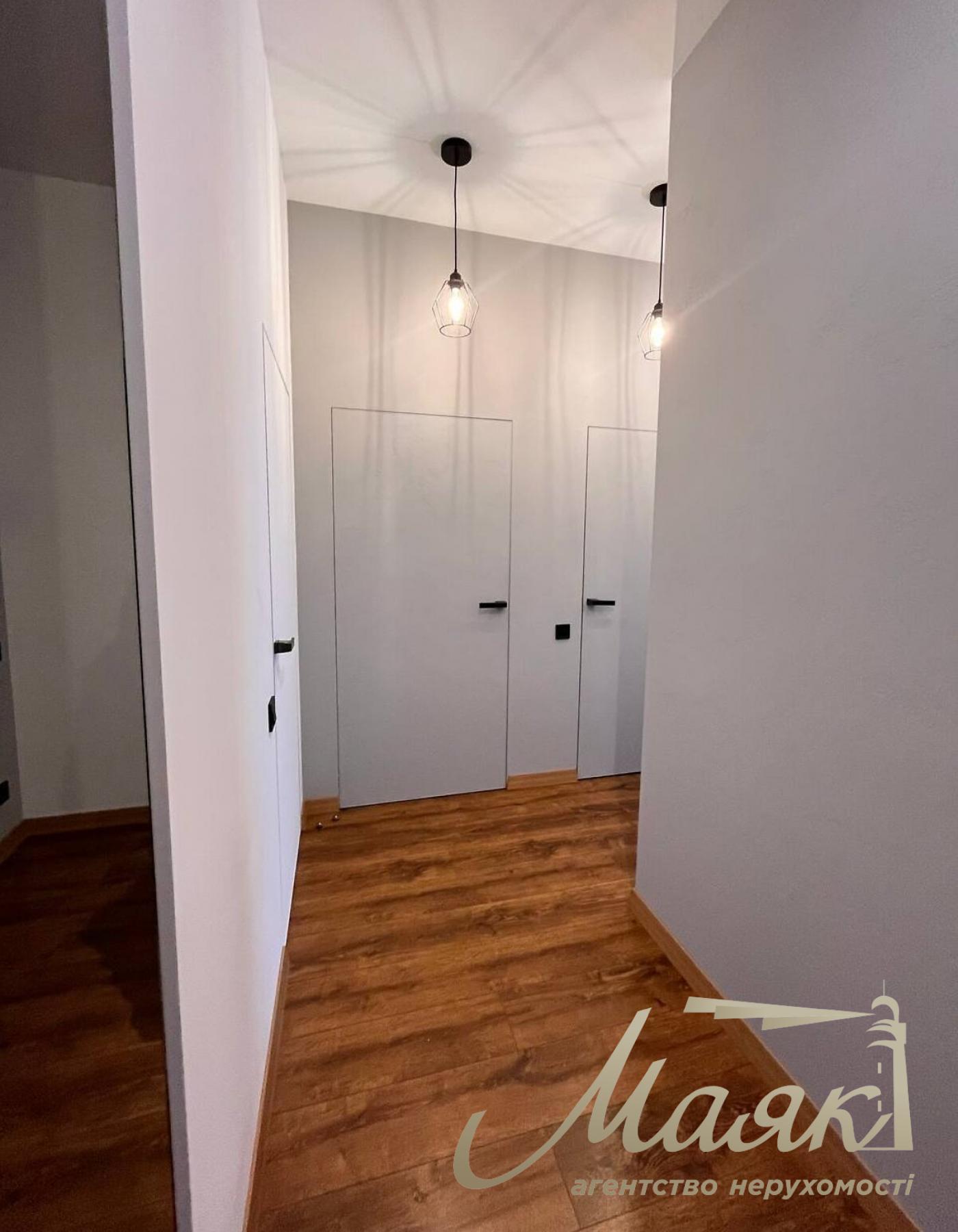 Аренда 3-комнатной квартиры ЖК jack house бул. Леси Украинки 7В Печерский район