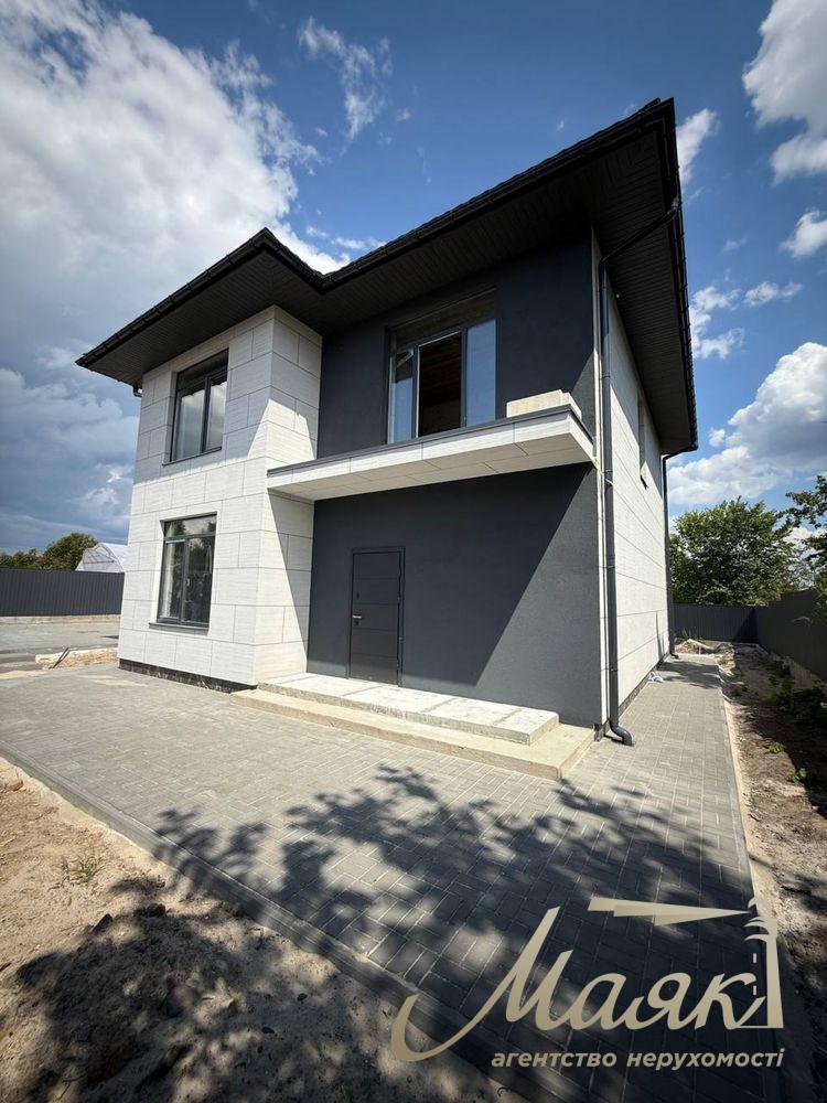House for sale 190m2 in Khodosovka