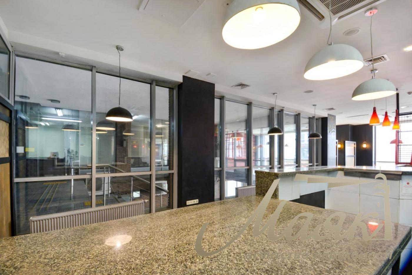 Оренда офісу 235м2 у центі, БЦ Європа Плаза, вул. Саксаганського, 120