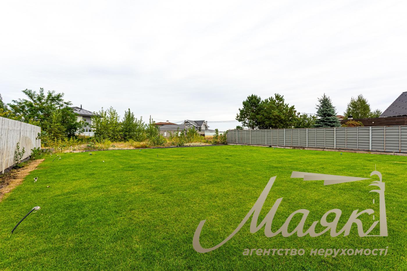 Sale of house 240m2 12 acres on Osokorki, next to Osocor Residence