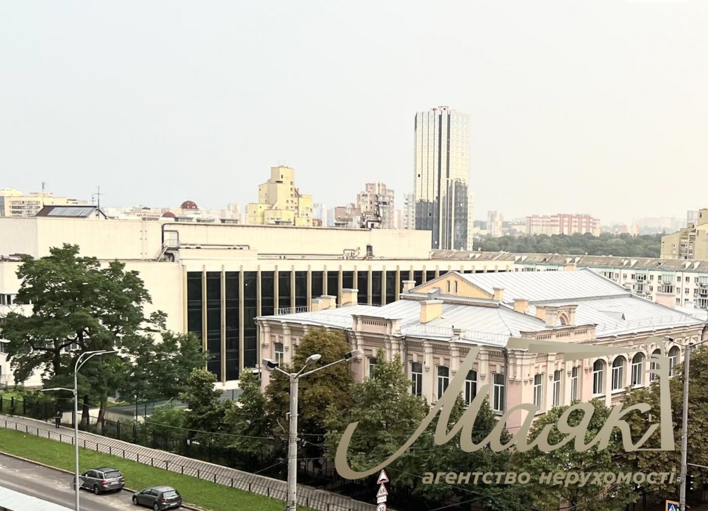 Оренда 2-кімнатної квартири 98м2 вул. Предславинська 31/11, Печерський район