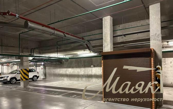 Sale of apartment with view (137m2) Residential complex River Stone, Truskavetskaya st. 10G