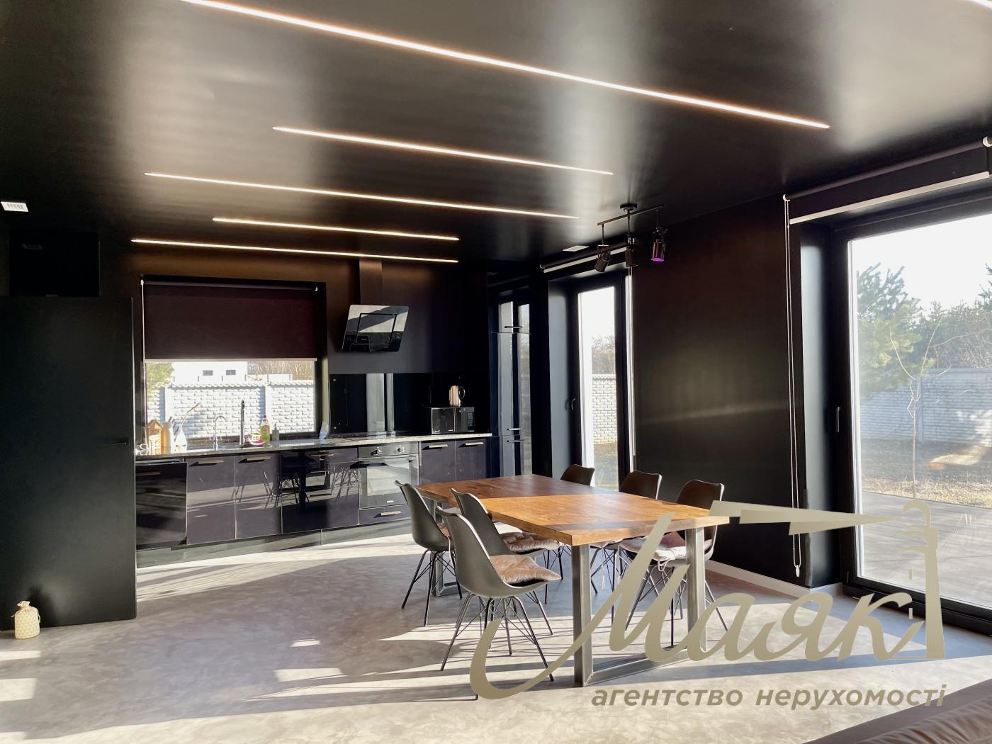 Продажа дома 165м2 с. Вита-Почтовая