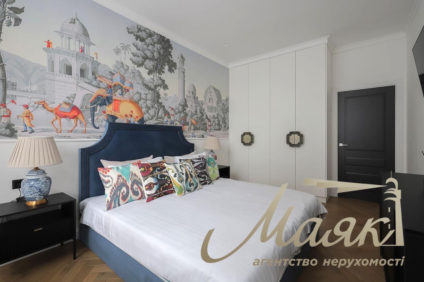 Продаж 3к квартири в ЖК Новопечерські Липки