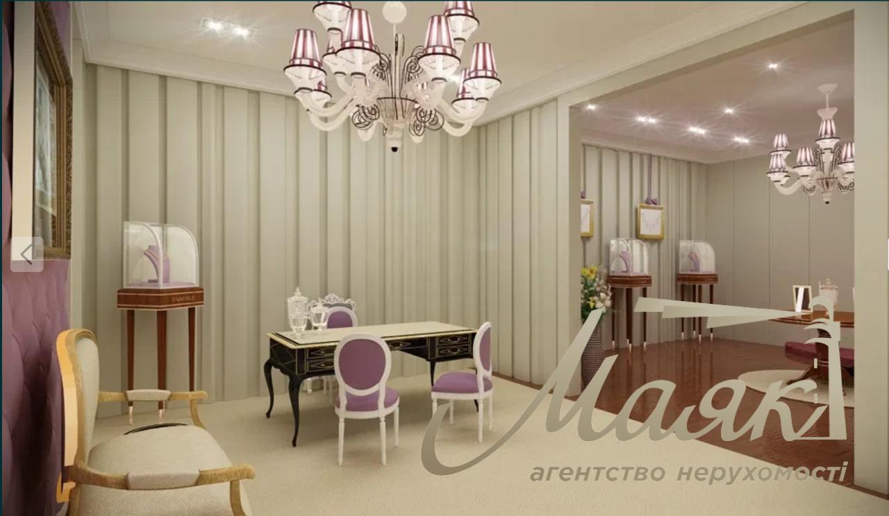 Sale of premises 75 sq.m. Gorodetskogo st. 17/1/Olginskaya