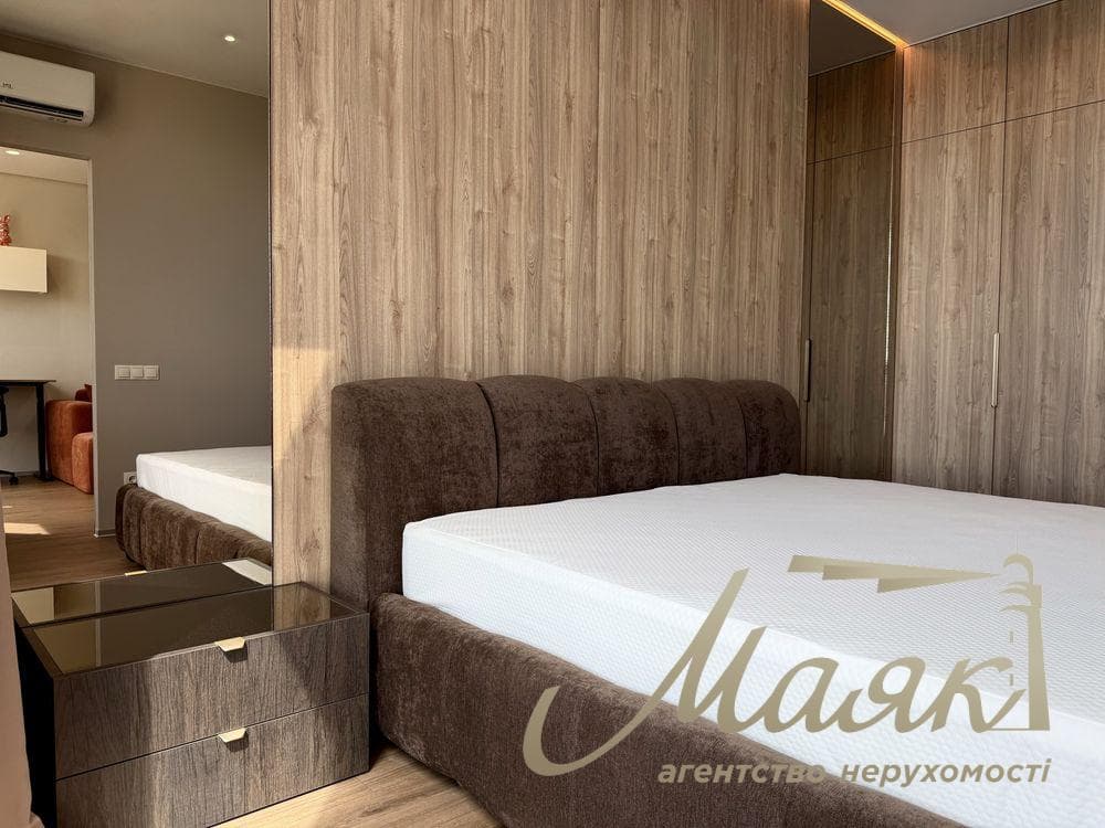 Продаж 2-кімнатної квартири, 48 м², ЖК «ГРЕЙТ»