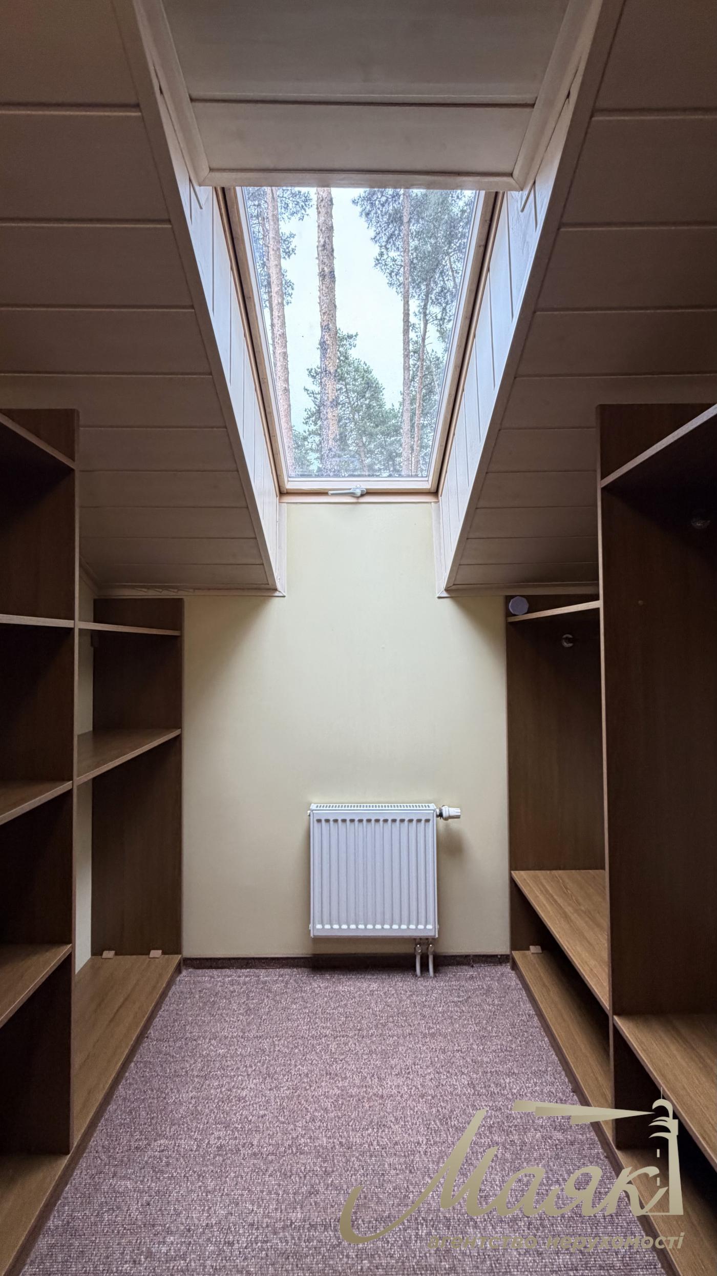 Оренда будинку К.Заспа, Козин, Плюти, оренда будинку в містечку, басейн, ліс, охорона