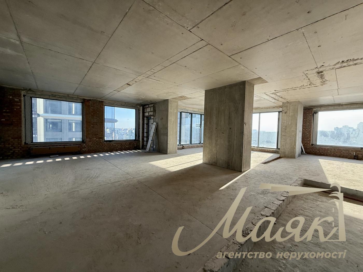 Продаж квартира в ЖК Metropole, вул. Предславинська, Центр, Київ