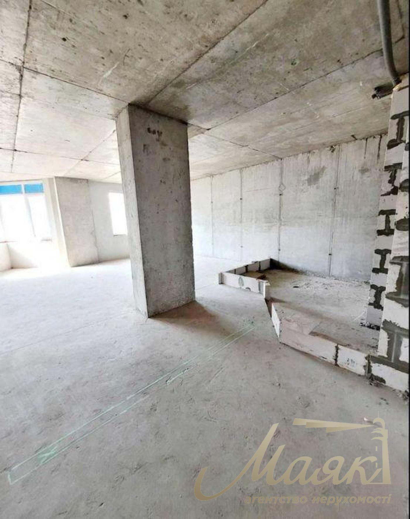 Sale of 3-room apartment (100m2) in residential complex Delmar