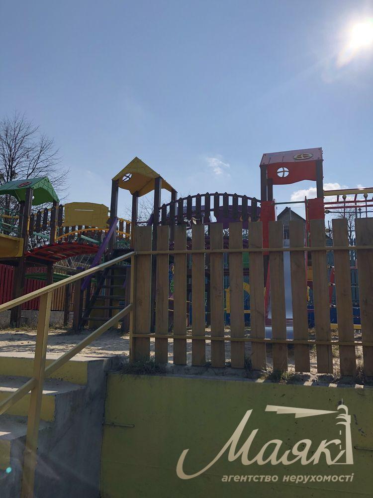 Оренда 2-х поверхового будинку 220м2, Крюківщина