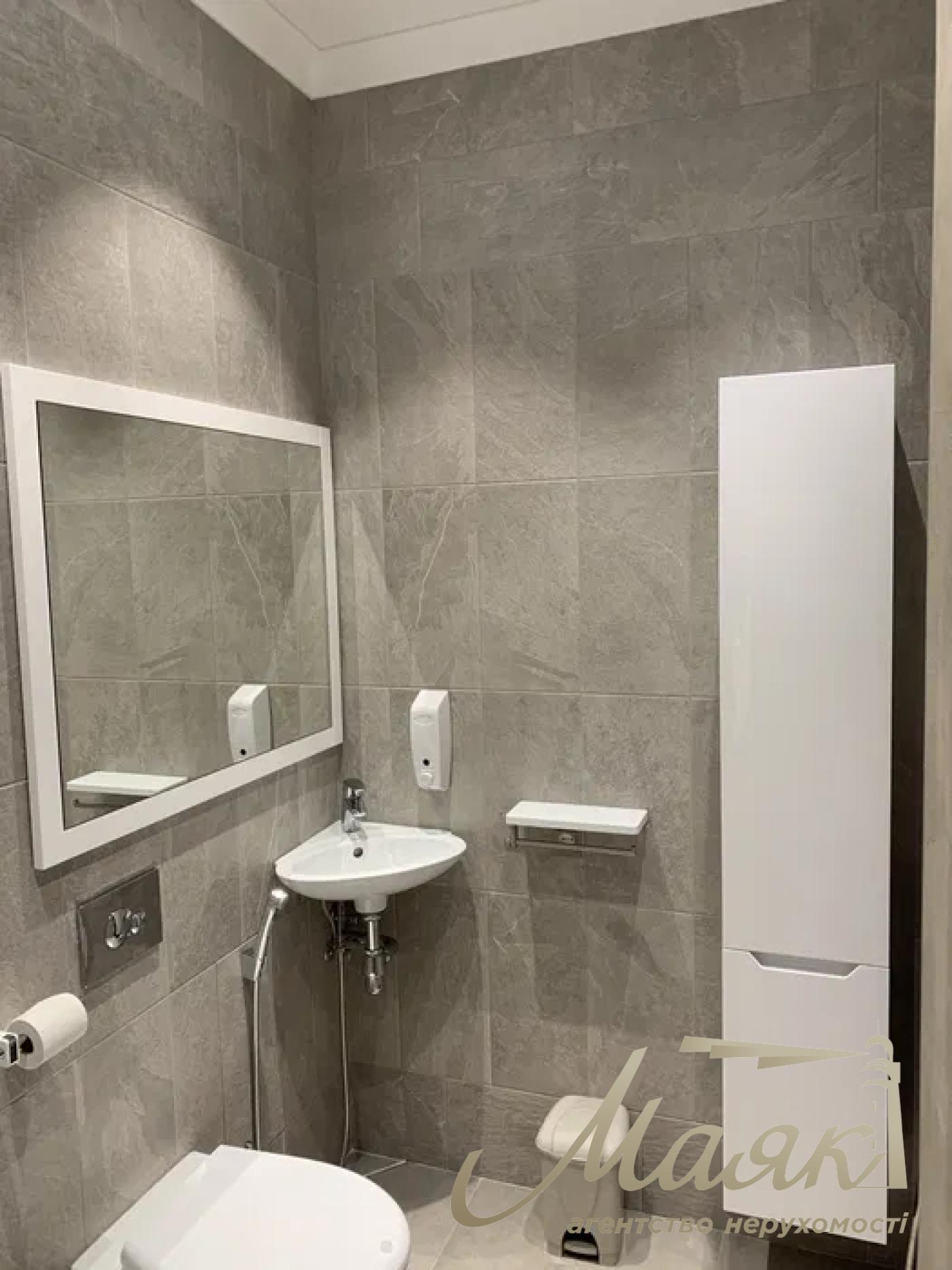 Оренда 3-кімнатної квартири ЖК Royal Tower, вул. Саксаганського