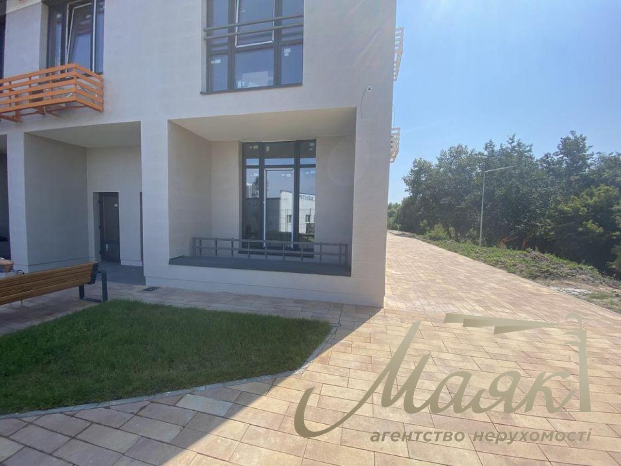 Sale / Retail space / Dneprovskaya emb., Osokorki, Kyiv