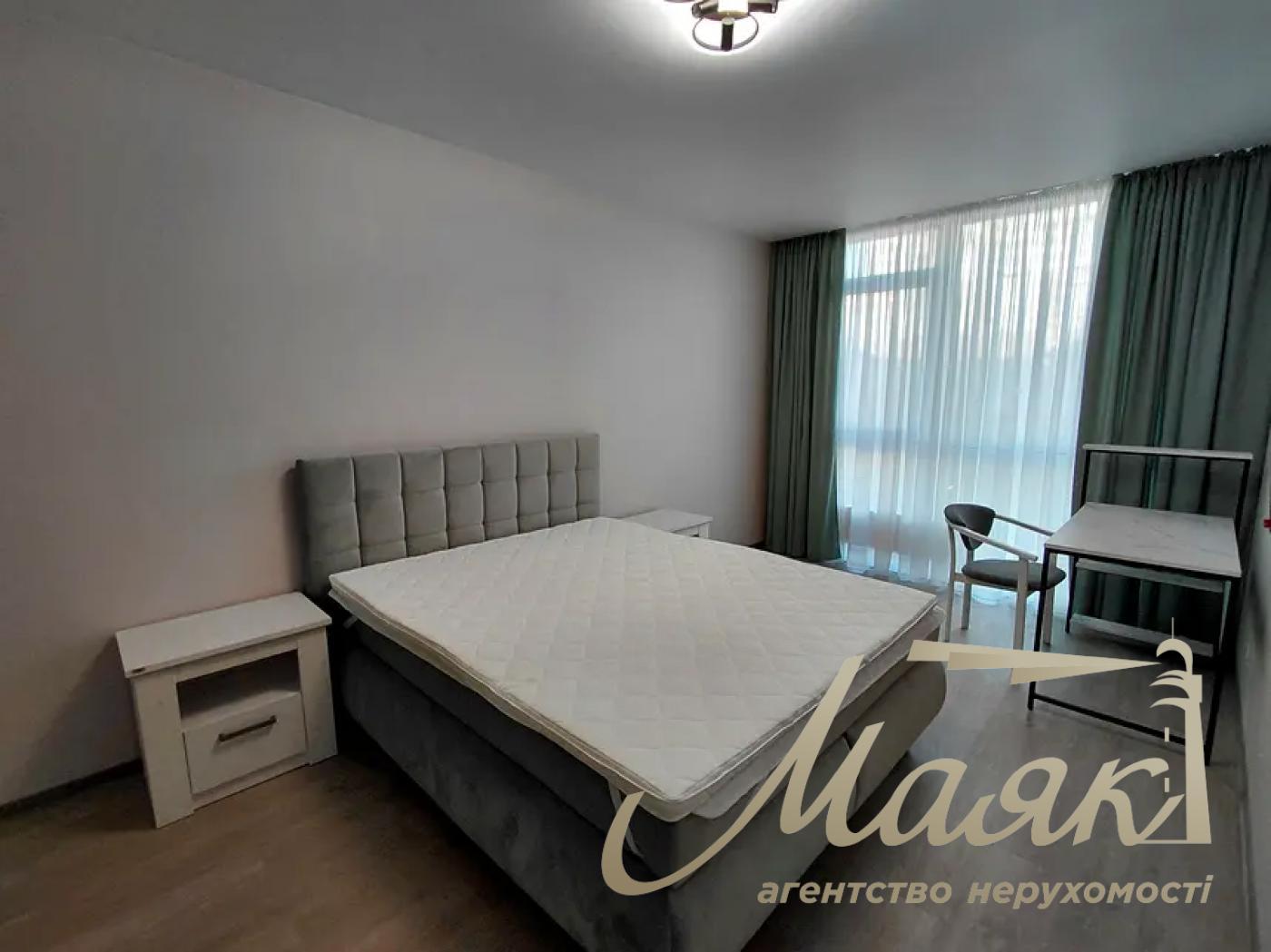 Оренда 2-х кімнатної квартири в ЖК Французький квартал 2, Печерськ