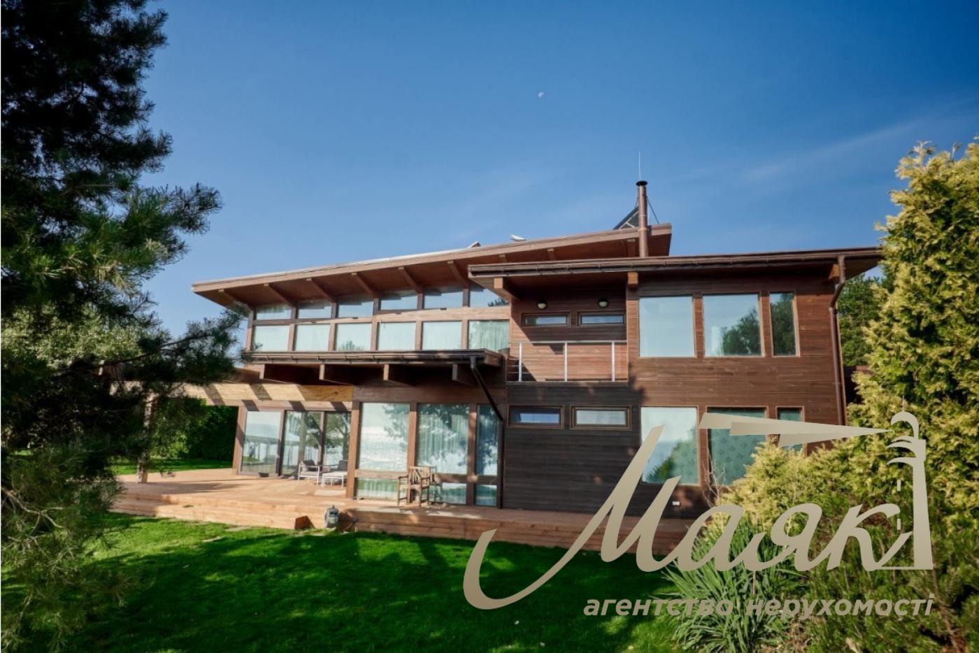 House for sale 190m2 Yasnogorodka Vyshgorodsky district