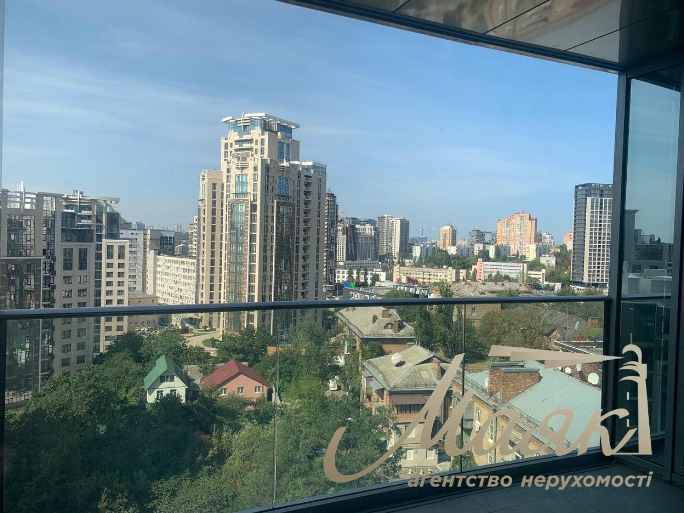 Продажа 2к 83 м2 квартиры ЖК Тариан Таверс, ул. Патриса Лумумбы