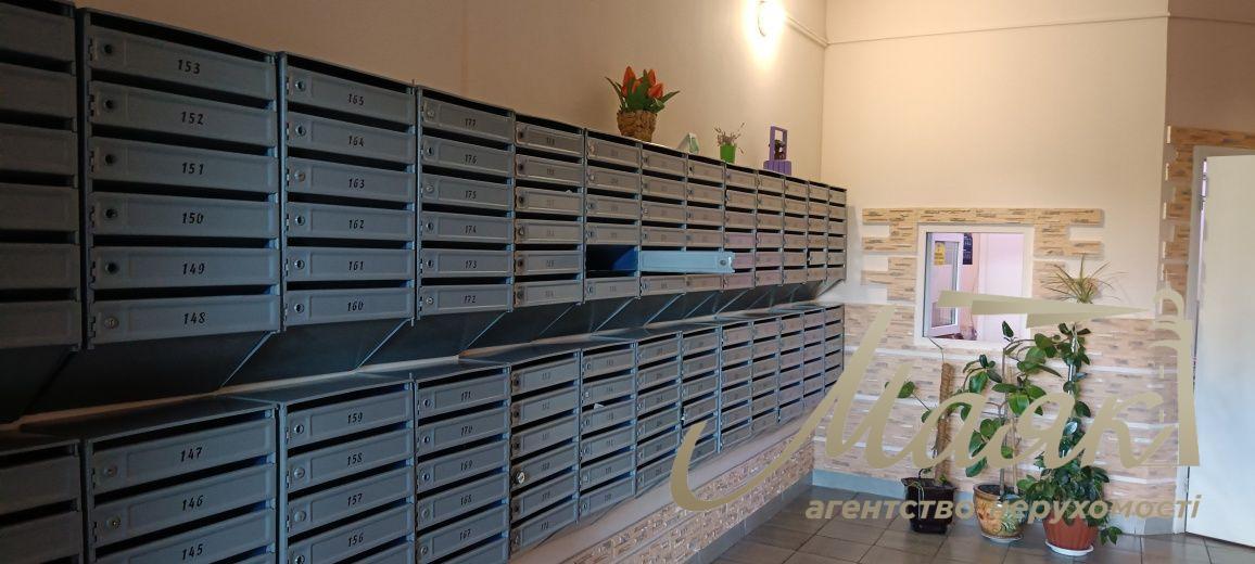 Продаж 3-кімнатної квартири, 102.9м², Деміївська, Голосіївський район, Київ