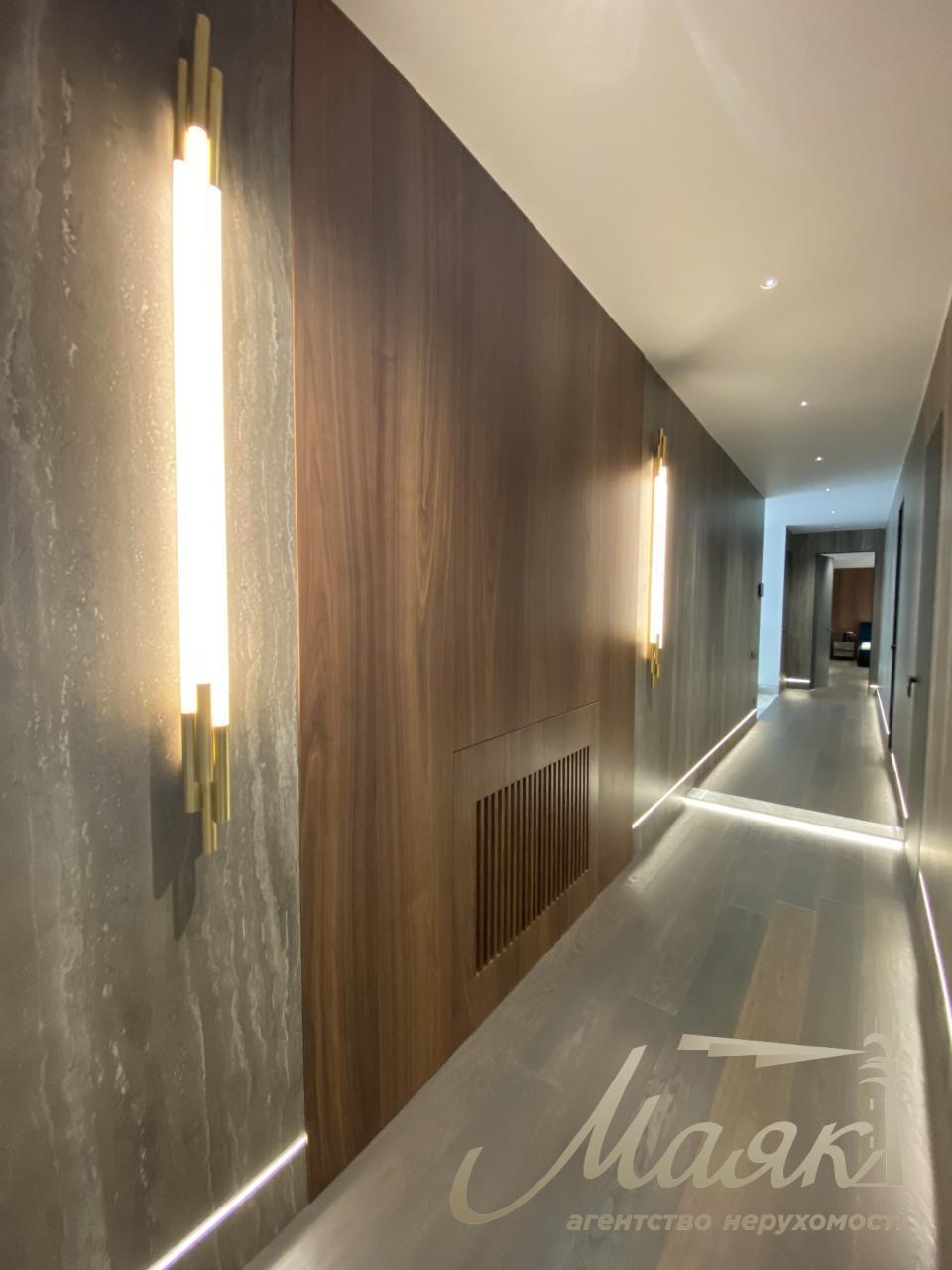 Продажа  апартаментов в историческом центре ул. Богомольца 278м2