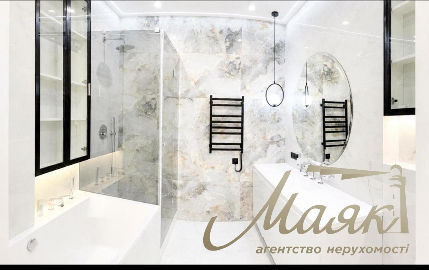 Аренда 2-к квартиры 60м2 ЖК 52 Жемчужина ул. Бойчука (Киквидзе), 19