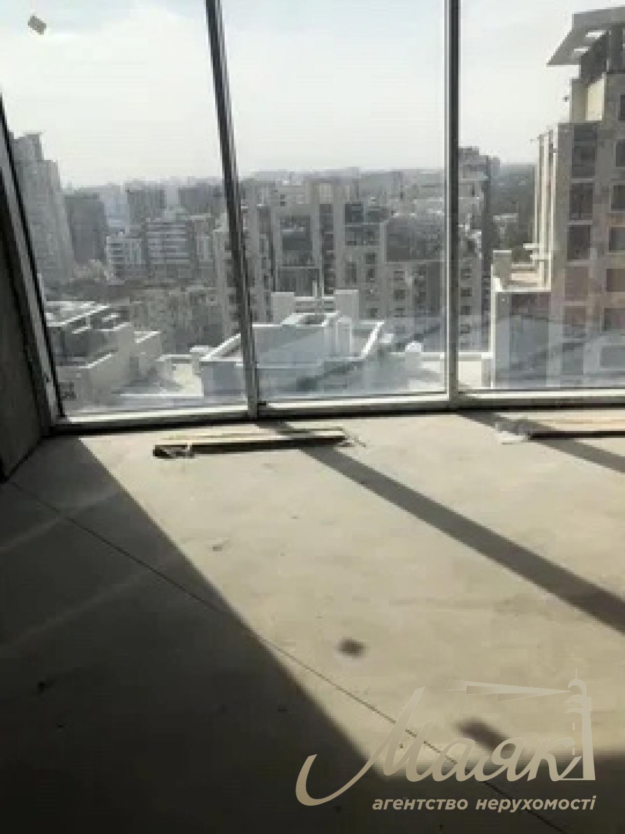 Продажа 2х комн. квартиры 95 м2 в ЖК Taryan towers, Лумумбы 12