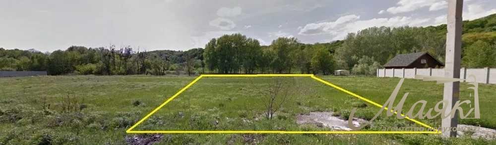 For sale plot of 18 acres, Kiev, Goloseevsky district, Chapaevka, Vita-Litovskaya.