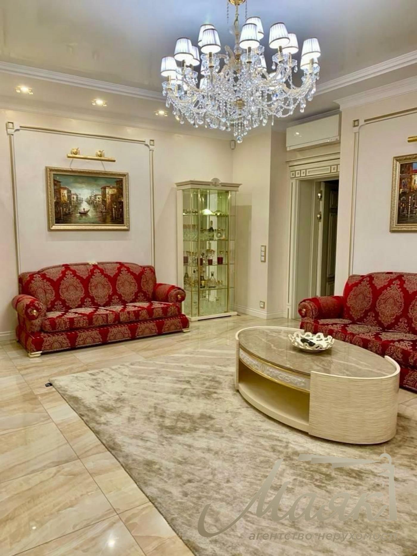 Продаж 4к квартири бульвар Лесі Українки, Печерськ