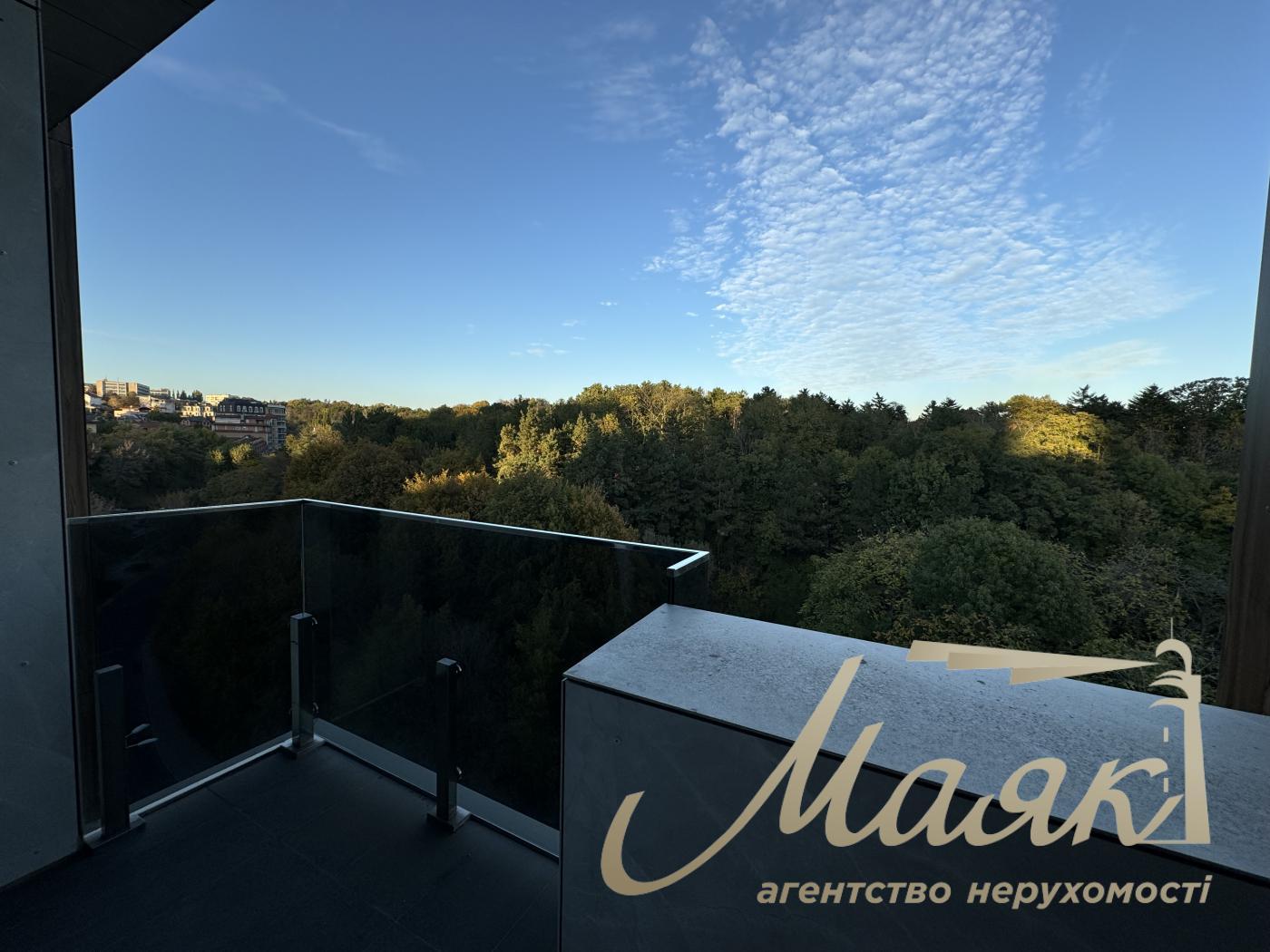 Продаж квартира 65м2 у клубному будинку Hidden, вул. Садово-Ботанічна, Печерськ, Київ