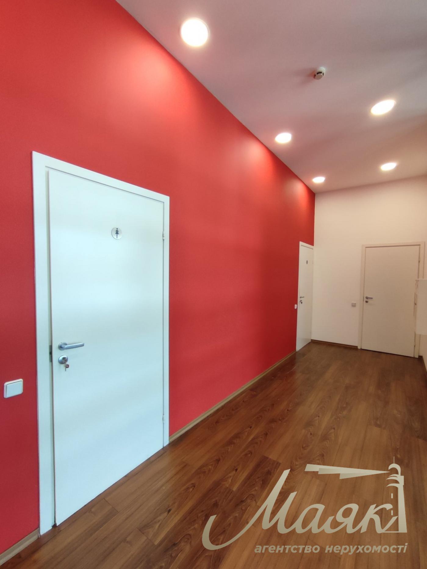 Оренда офісу 976м2 у БЦ Horizon Park