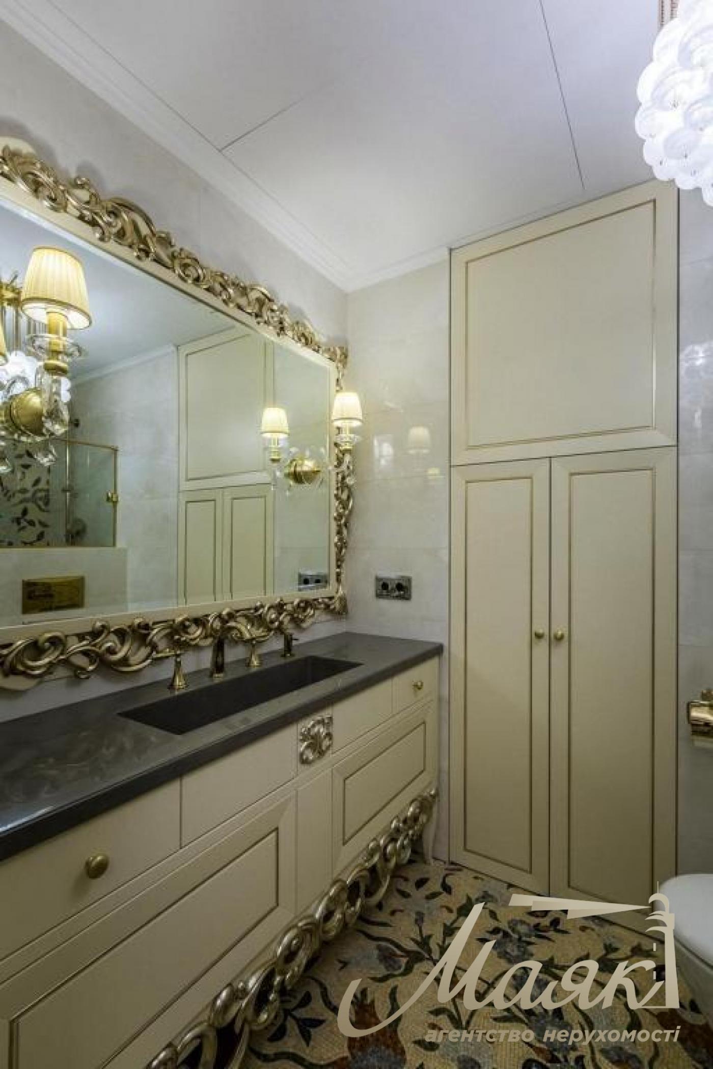 Продаж 3-к квартири ЖК Бульвар Фонтанів