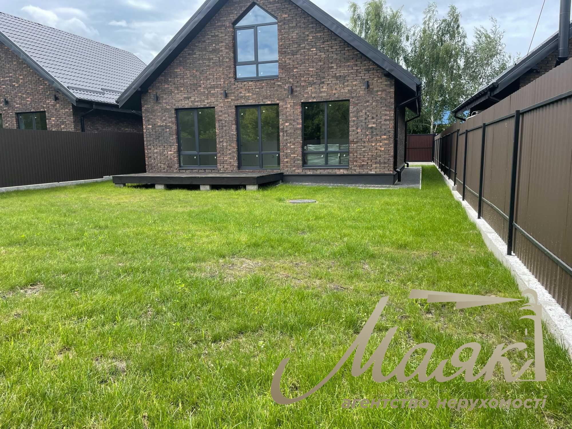 Продаж будинку 120 кв.м без ремонту, 4 сотки в с. Хотів