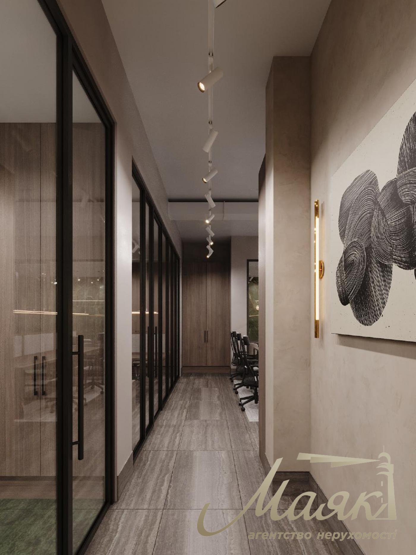 Office for sale BC Zoryanyi, Princes Ostrozhskikh str.