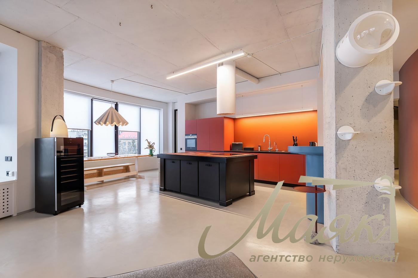 Продаж квартири в ЖК SkyLine