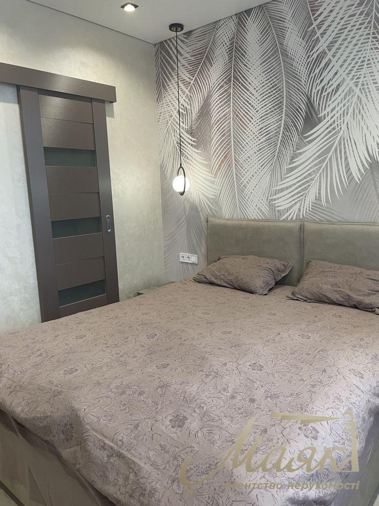 Продаж 2-х кімнатної квартири, 62м2, ЖК Русанівська Гавань