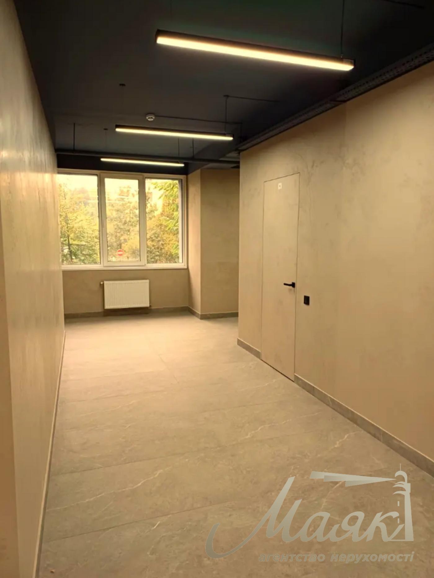 Office for rent 606m2 Preobrazhenska str. Kiev