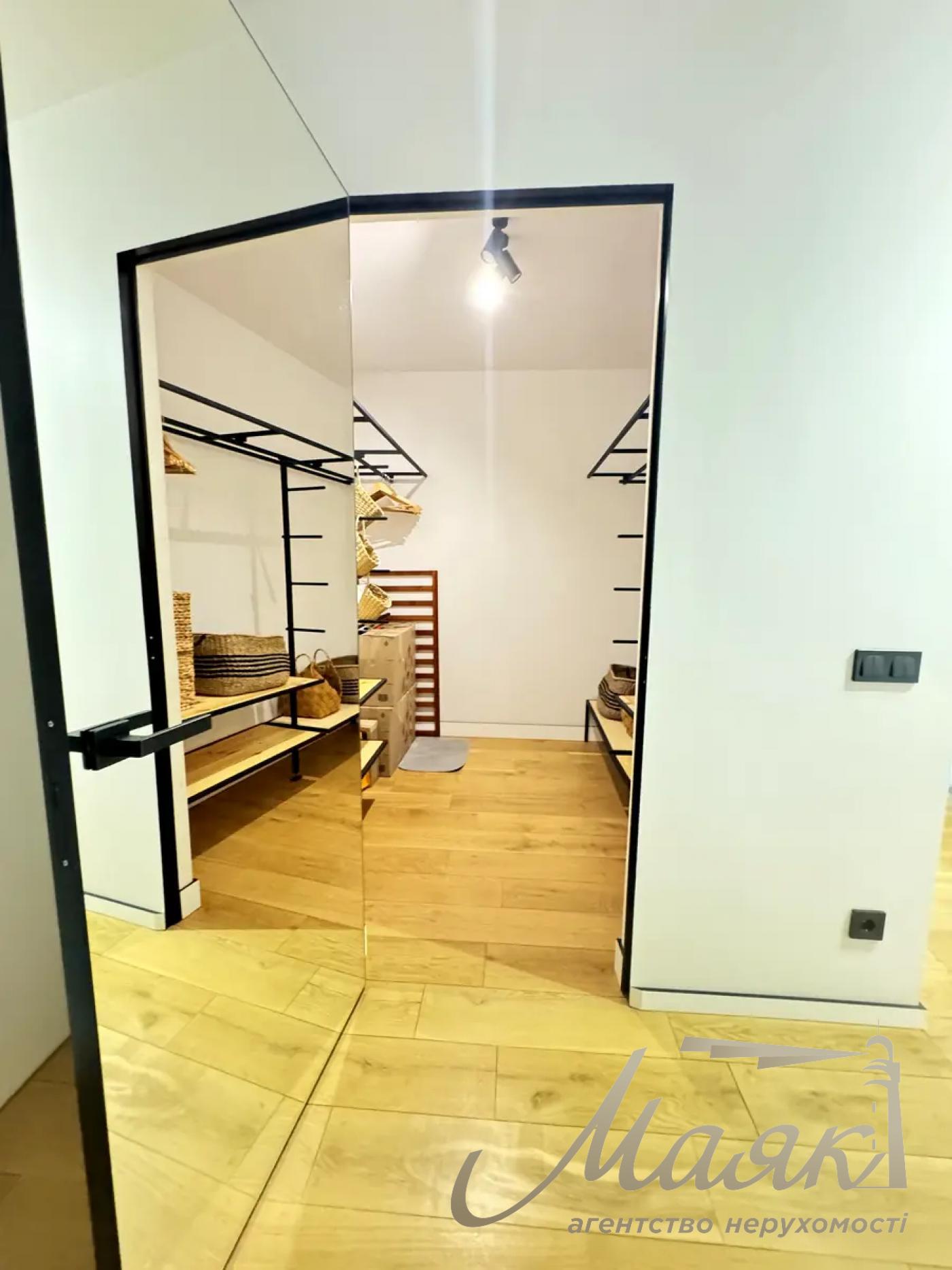 Аренда 3-комнатной квартиры 100м2 Liko-grad Perfect Town ул. Михаила Максимовича 32А