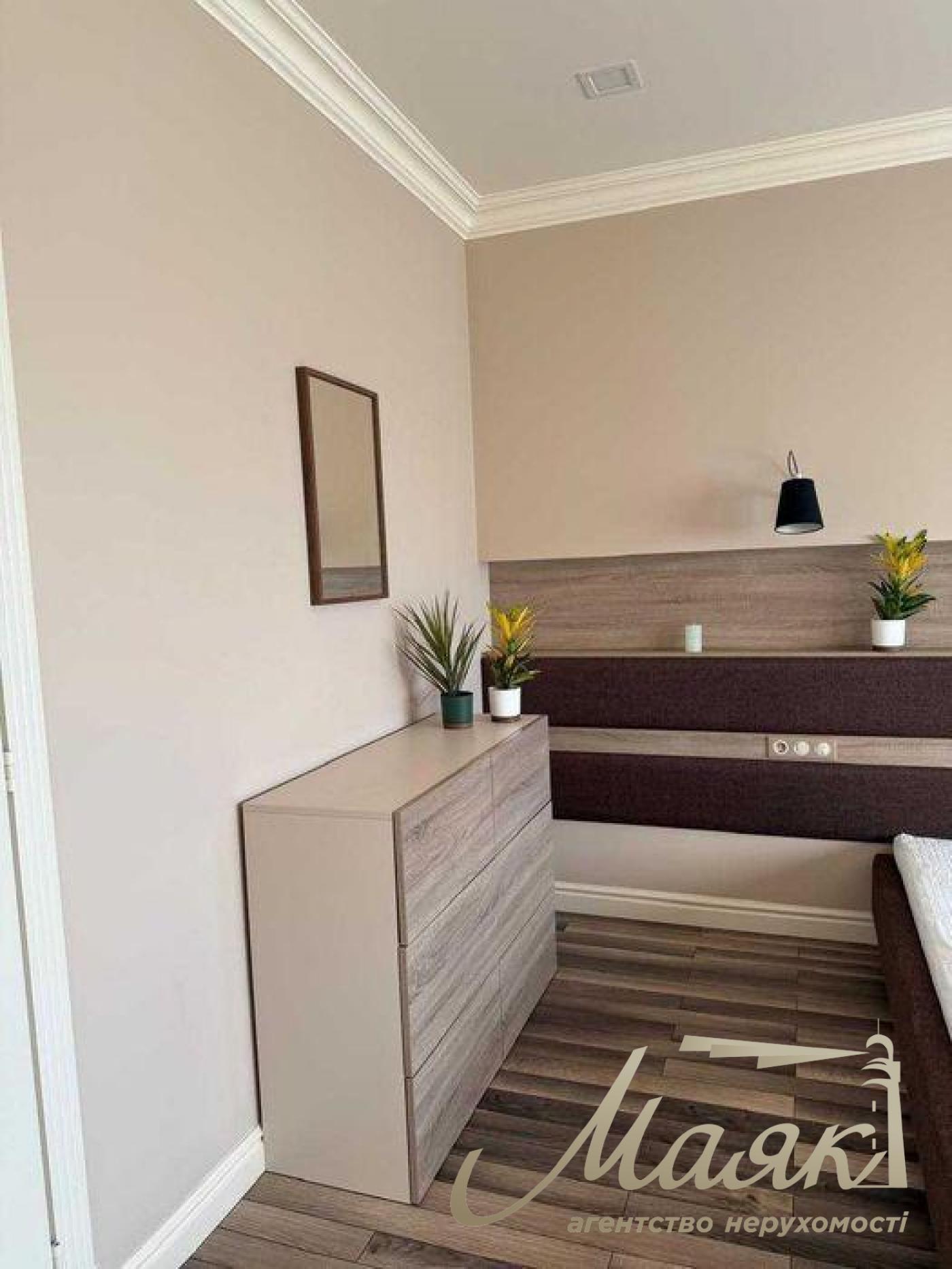 Аренда 1-к квартиры ЖК Новопечерские Липки, Печерский р-н