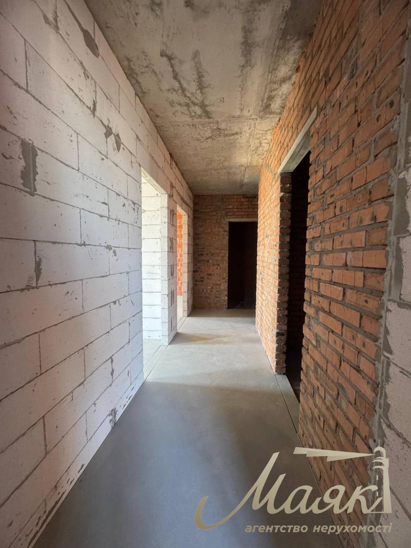 Продажа 3к квартиры 86.98м2 ЖК Nordica, 1 дом