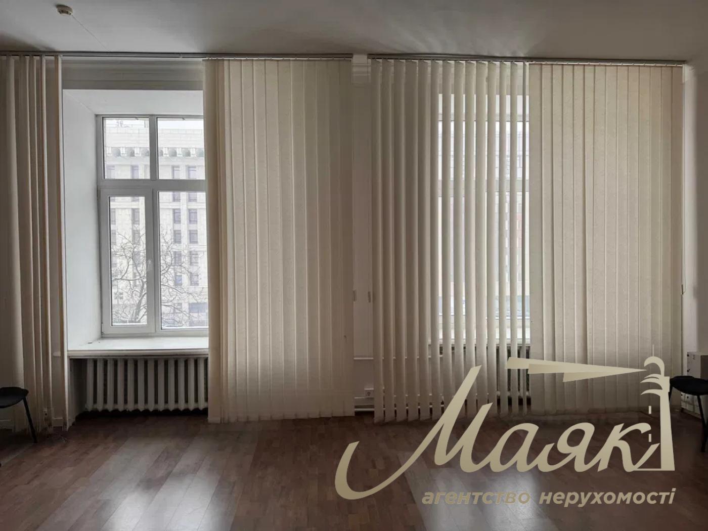 Аренда офиса 93,2 м.кв. Майдан, Крещатик