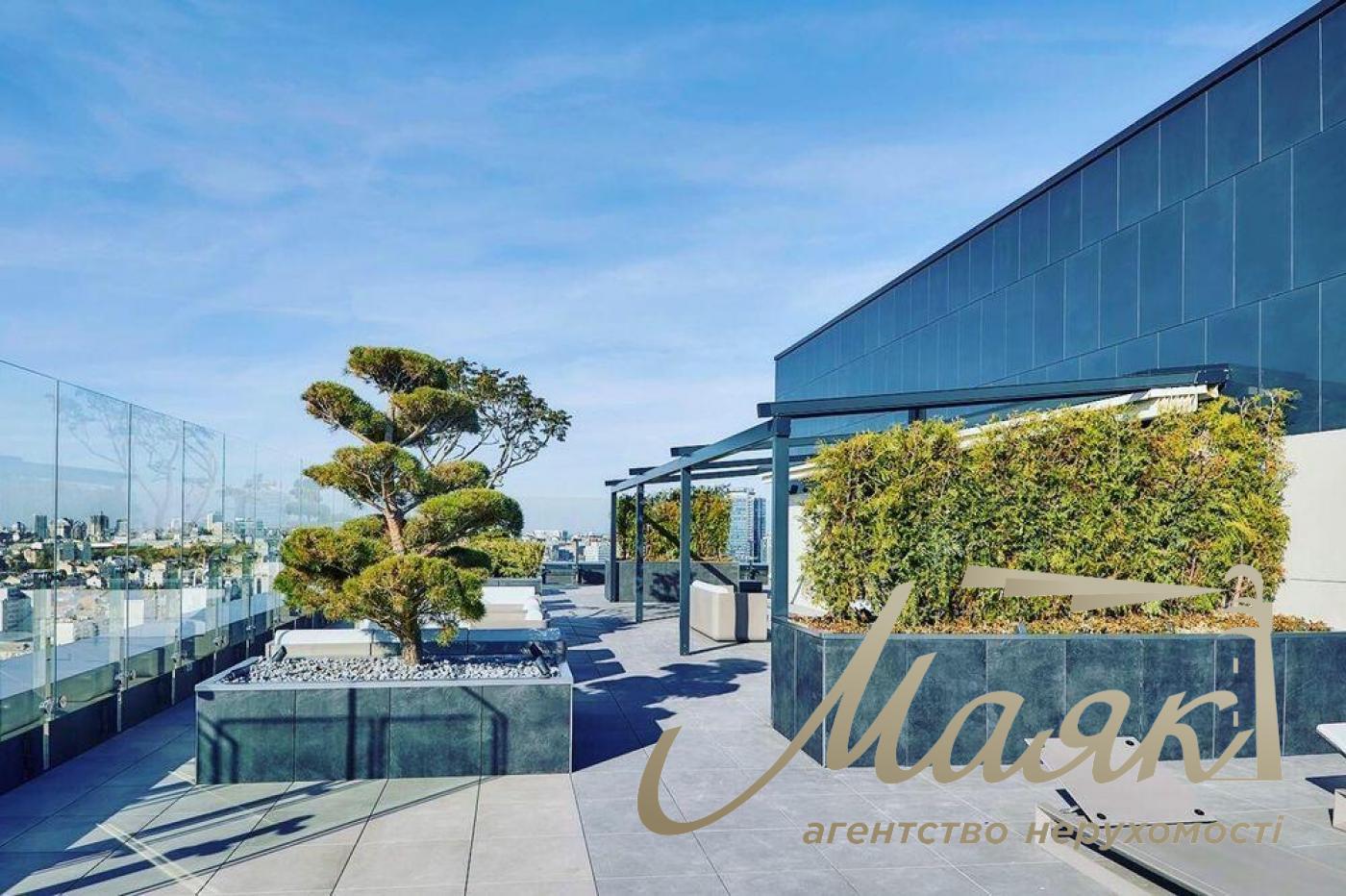 Продаж квартири ЖК Tetris Hall