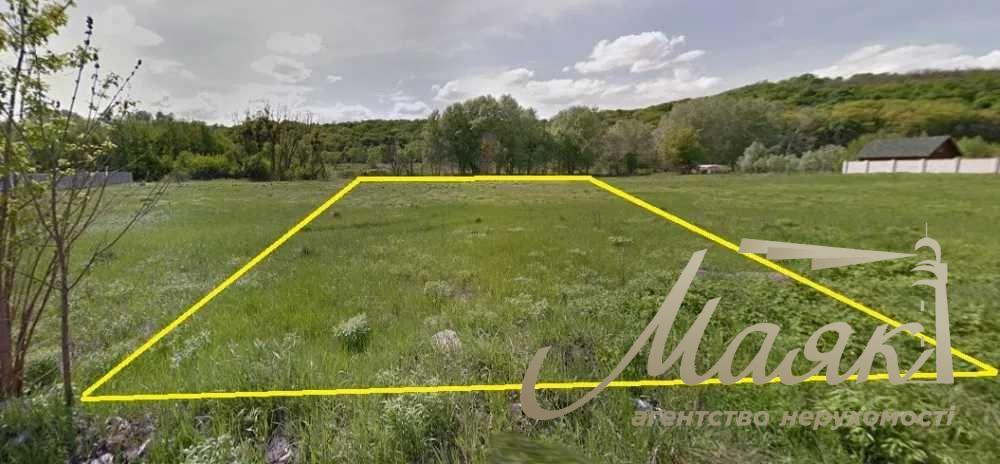 For sale plot of 18 acres, Kiev, Goloseevsky district, Chapaevka, Vita-Litovskaya.