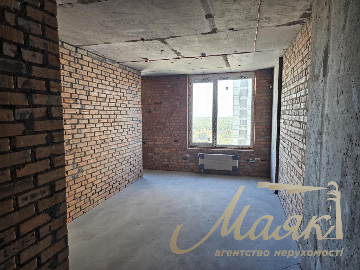 Sale 1k apartment in LCD Metropolis, Teremki