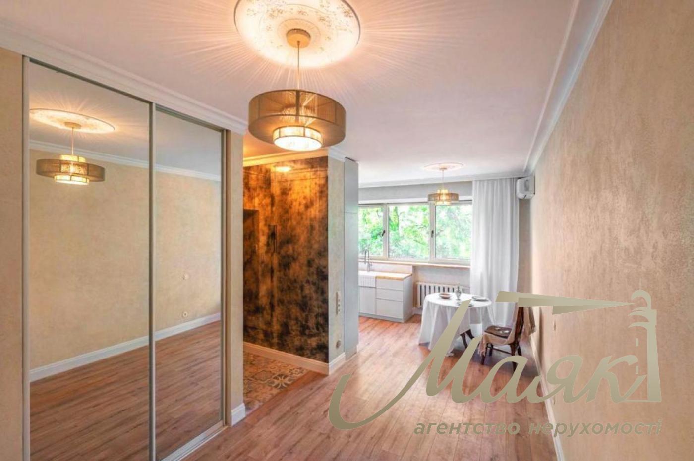 Оренда 3-к квартири, ЖМ Липки, Шевченківський р-н