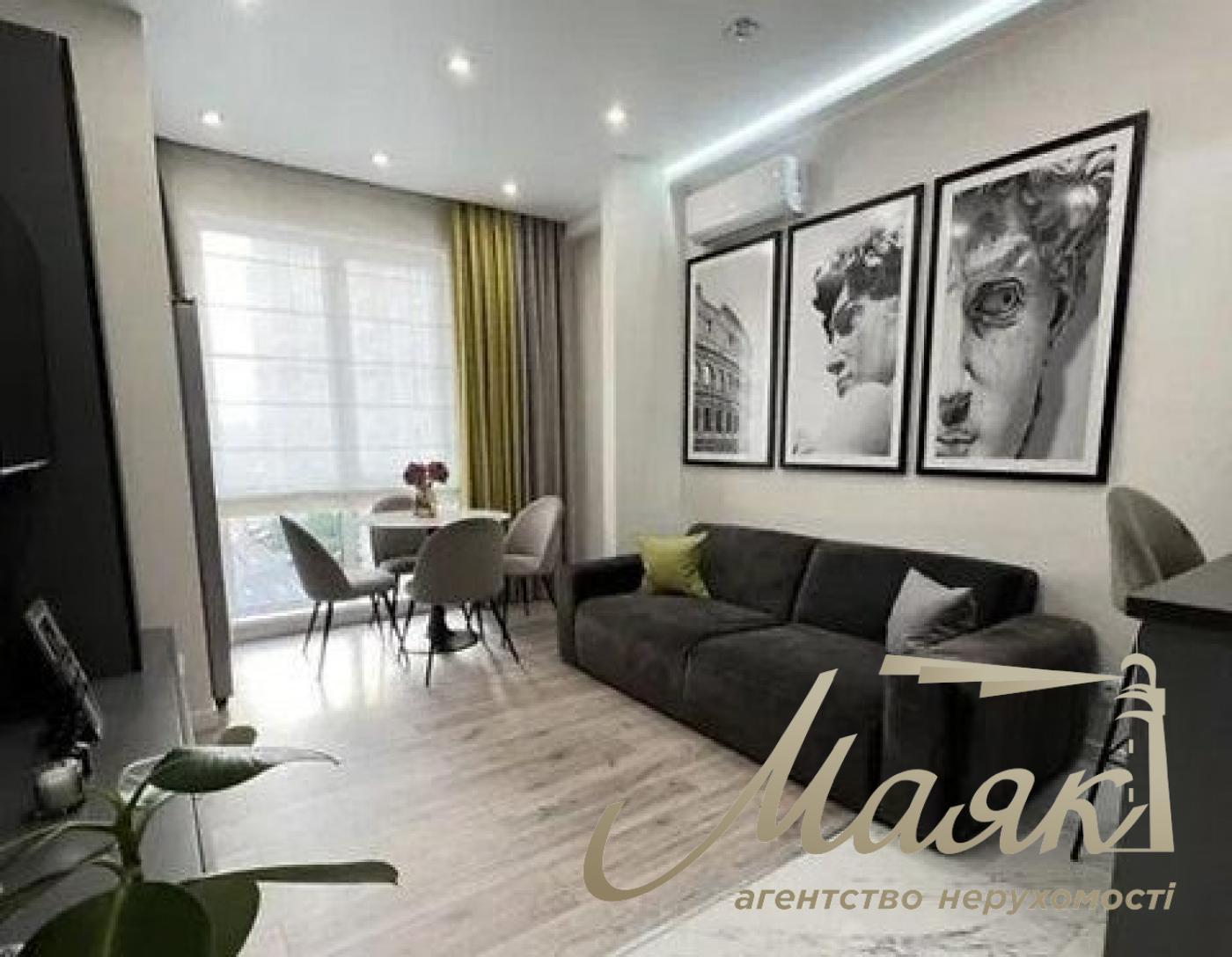 Продажа 3-к квартиры ЖК Новая Англия, метро Васильковская