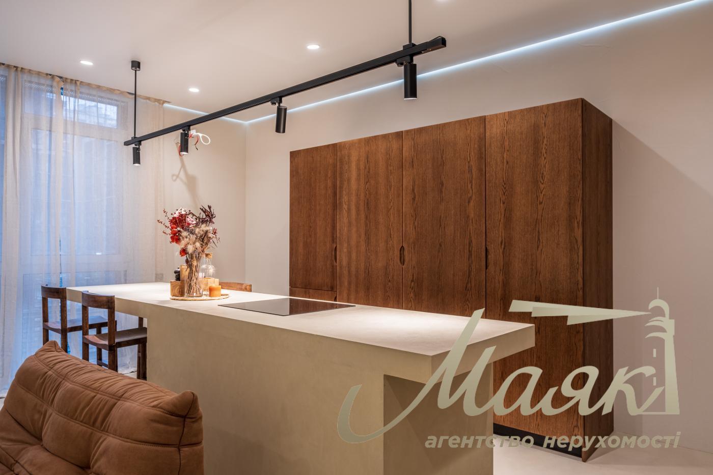 Продаж 3-кімнатної квартири ЖК Французький квартал 2