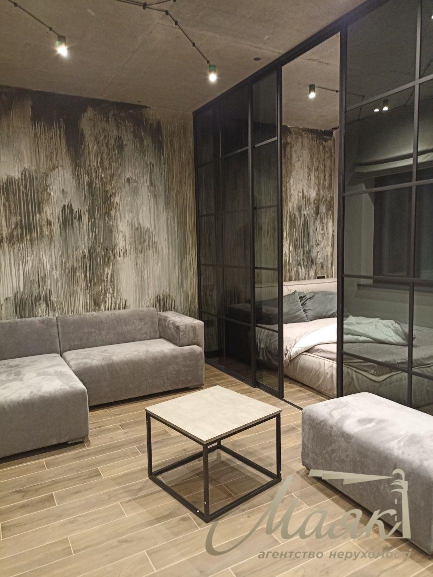 Аренда квартиры 2к в ЖК Chicago, 55м, Печерский район